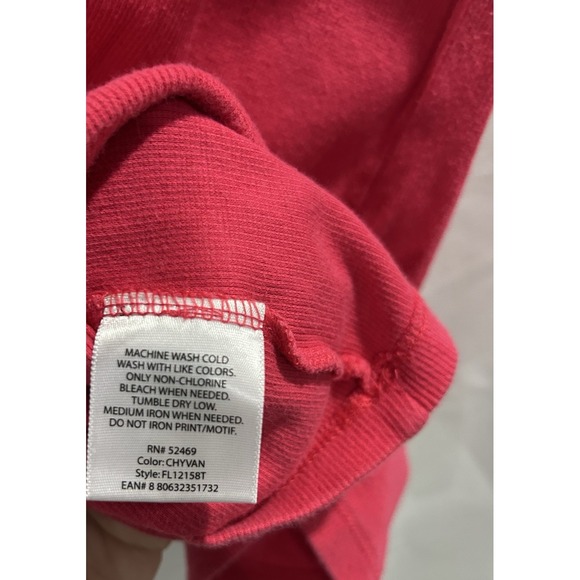 Faded Glory Pink Y2K Cami Tank Top Lace Trim Ribbed Fairy Grunge Milkmaid Small - Picture 5 of 9